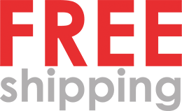 Image Promotion Free Shipping