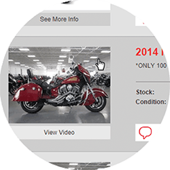 Image Motorcyle
