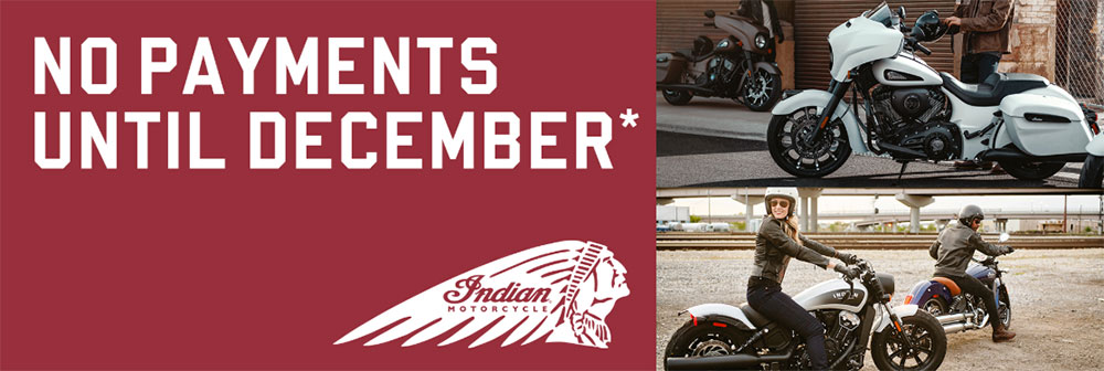 largest indian motorcycle dealer